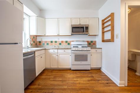 639 Palisade Avenue Jersey City NJ 07307