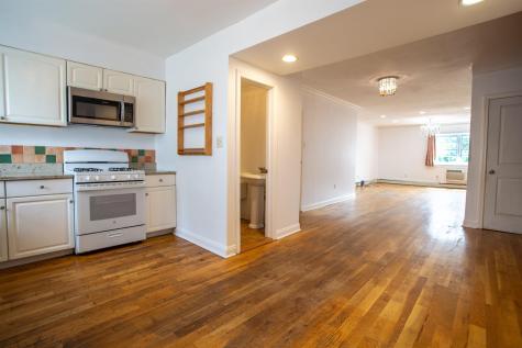 639 Palisade Avenue Jersey City NJ 07307