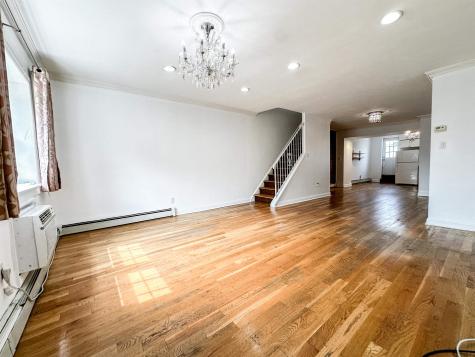 639 Palisade Avenue Jersey City NJ 07307