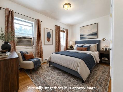 639 Palisade Avenue Jersey City NJ 07307