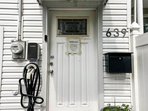 639 Palisade Avenue Jersey City NJ 07307