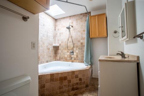 639 Palisade Avenue Jersey City NJ 07307