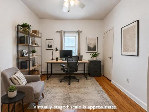 639 Palisade Avenue Jersey City NJ 07307