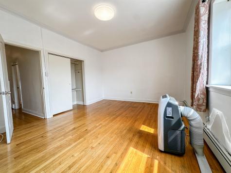 639 Palisade Avenue Jersey City NJ 07307