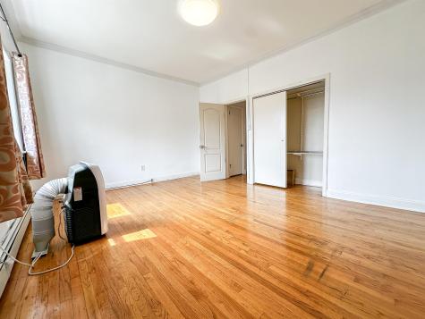 639 Palisade Avenue Jersey City NJ 07307