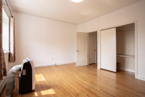 639 Palisade Avenue Jersey City NJ 07307