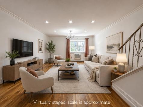 639 Palisade Avenue Jersey City NJ 07307