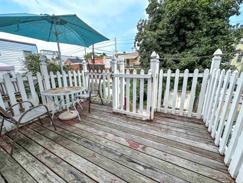 639 Palisade Avenue Jersey City NJ 07307