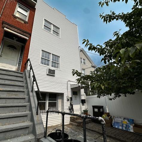 639 Palisade Avenue Jersey City NJ 07307