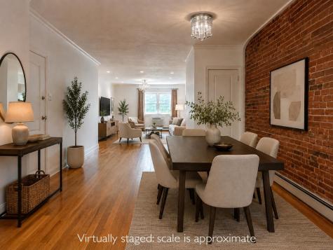 639 Palisade Avenue Jersey City NJ 07307