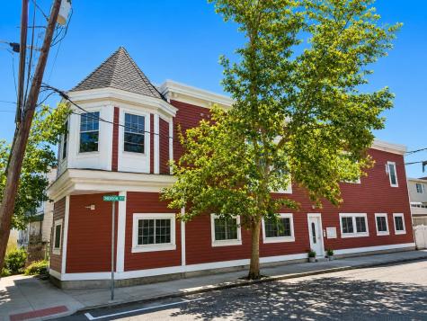86 East 21st Street Bayonne NJ 07002