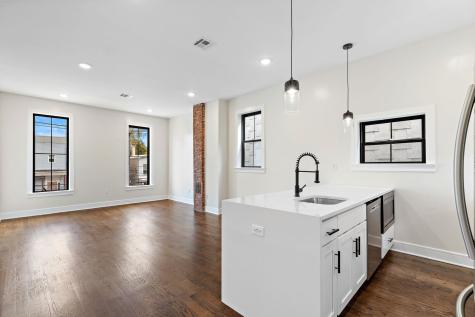 133 Hutton Street Jersey City NJ 07307