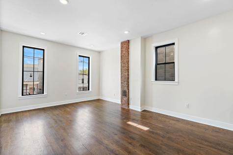 133 Hutton Street Jersey City NJ 07307