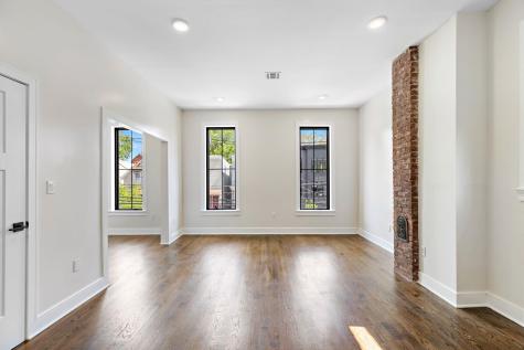 133 Hutton Street Jersey City NJ 07307