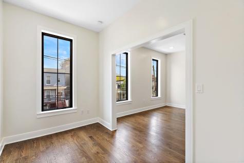 133 Hutton Street Jersey City NJ 07307