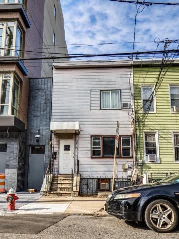 83 Jordan Avenue Jersey City NJ 07306