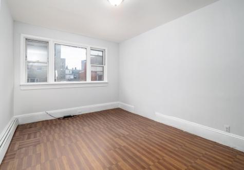 83 Jordan Avenue Jersey City NJ 07306