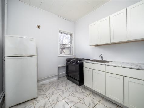 83 Jordan Avenue Jersey City NJ 07306