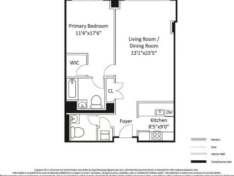 75 Park Lane South Jersey City NJ 07310