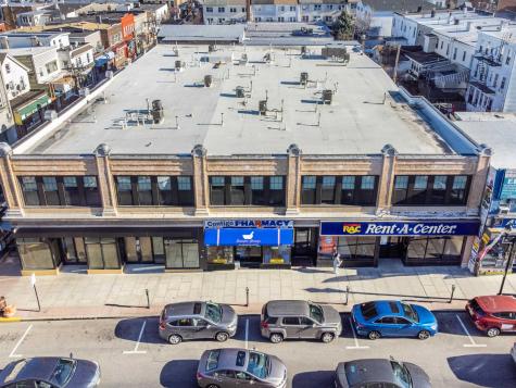 3510 Bergenline Avenue Union City NJ 07087