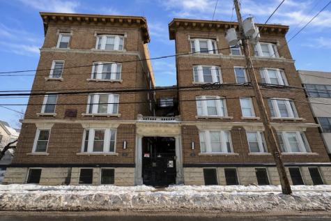 52 Tonnelle Avenue Jersey City NJ 07306