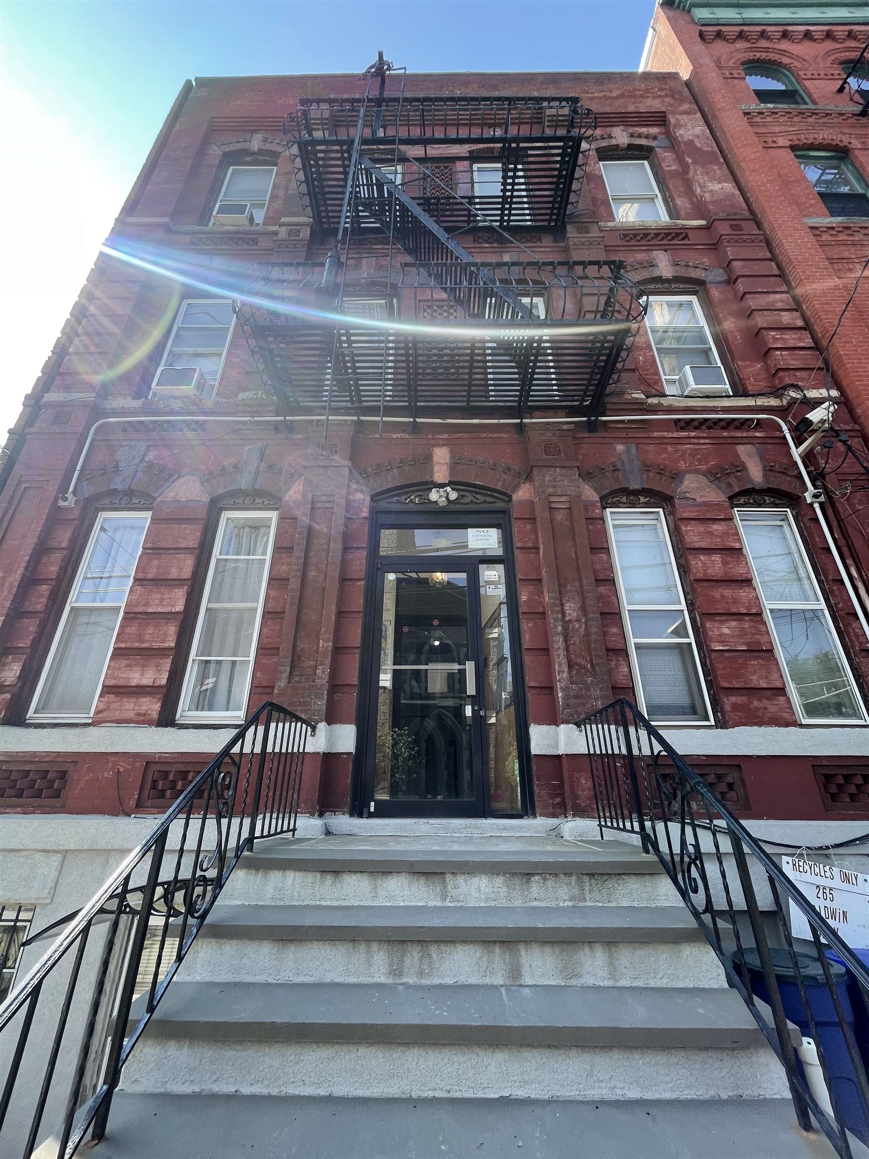 265 Baldwin Avenue Jersey City NJ 07306