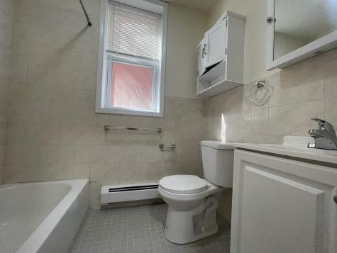 265 Baldwin Avenue Jersey City NJ 07306