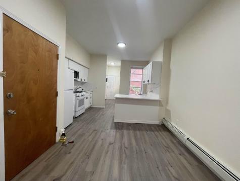 265 Baldwin Avenue Jersey City NJ 07306