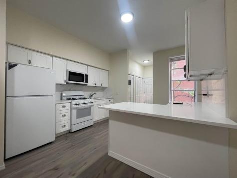 265 Baldwin Avenue Jersey City NJ 07306