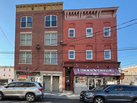 381 Communipaw Avenue Jersey City NJ 07304