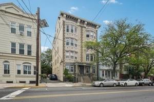 310 Palisade Avenue Jersey City NJ 07307