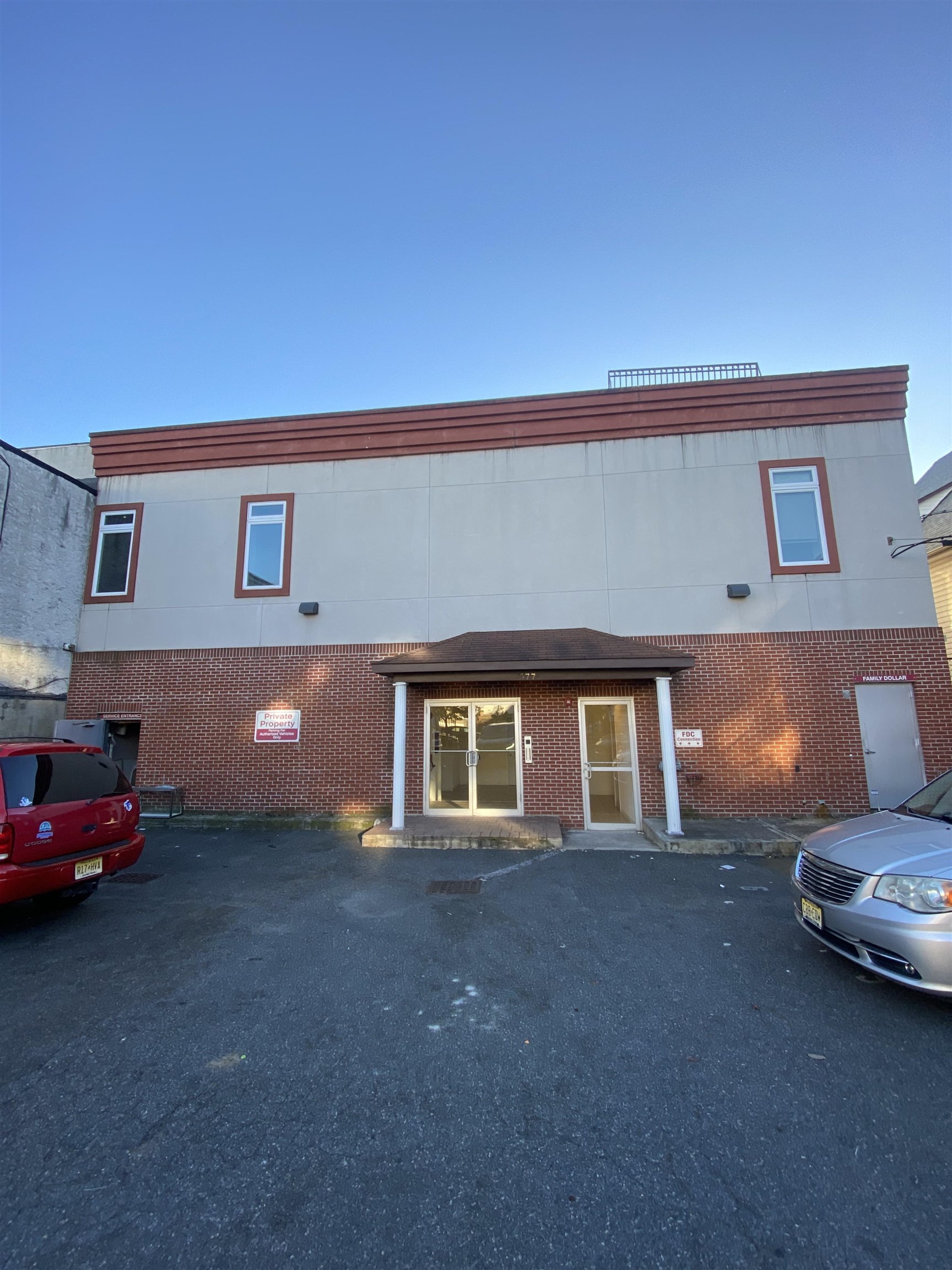 577 Broadway Bayonne NJ 07002