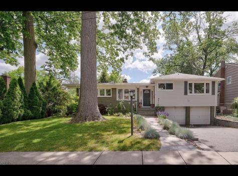 4 Undercliff Terrace West Orange NJ 07052