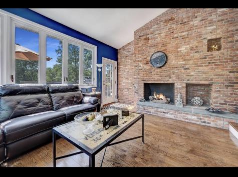 4 Undercliff Terrace West Orange NJ 07052