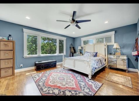 4 Undercliff Terrace West Orange NJ 07052