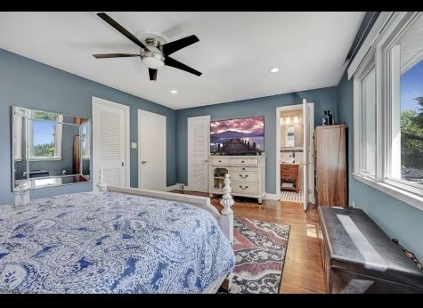 4 Undercliff Terrace West Orange NJ 07052