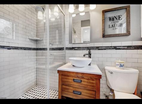 4 Undercliff Terrace West Orange NJ 07052