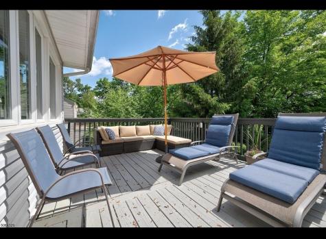 4 Undercliff Terrace West Orange NJ 07052