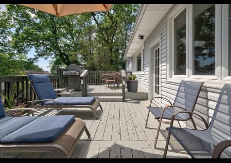 4 Undercliff Terrace West Orange NJ 07052