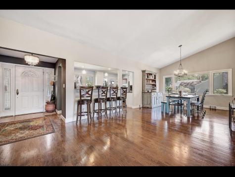 4 Undercliff Terrace West Orange NJ 07052