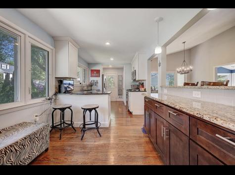 4 Undercliff Terrace West Orange NJ 07052