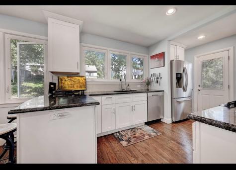4 Undercliff Terrace West Orange NJ 07052