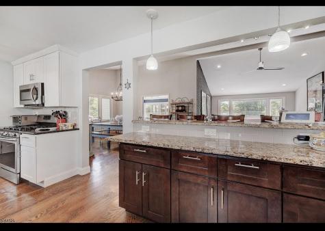 4 Undercliff Terrace West Orange NJ 07052