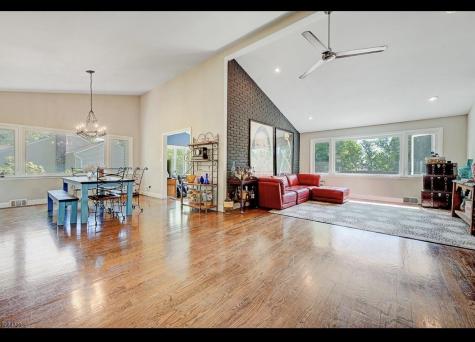 4 Undercliff Terrace West Orange NJ 07052