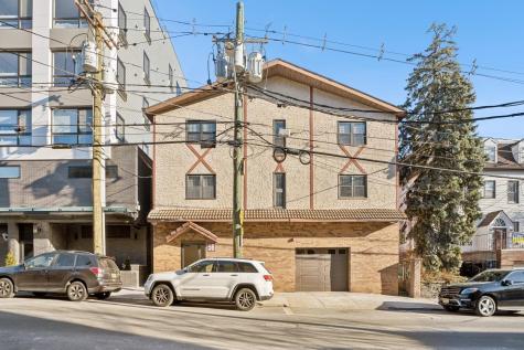 56 68th Street Guttenberg NJ 07093