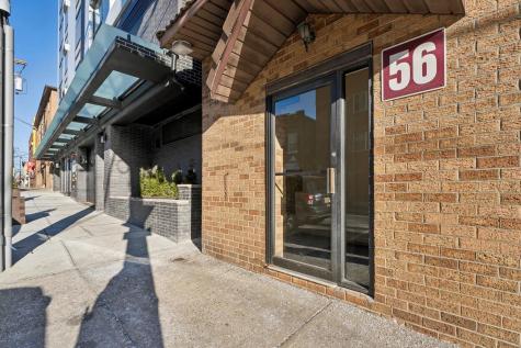 56 68th Street Guttenberg NJ 07093