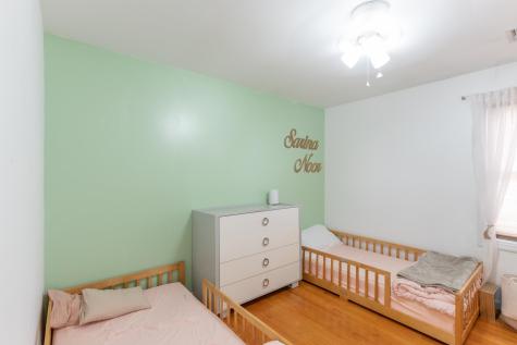 260 Custer Avenue Jersey City NJ 07305