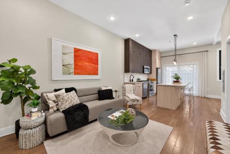 545 Palisade Avenue Jersey City NJ 07307