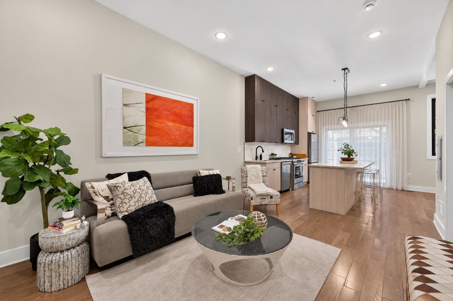 545 Palisade Avenue Jersey City NJ 07307