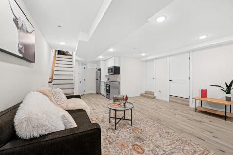 545 Palisade Avenue Jersey City NJ 07307